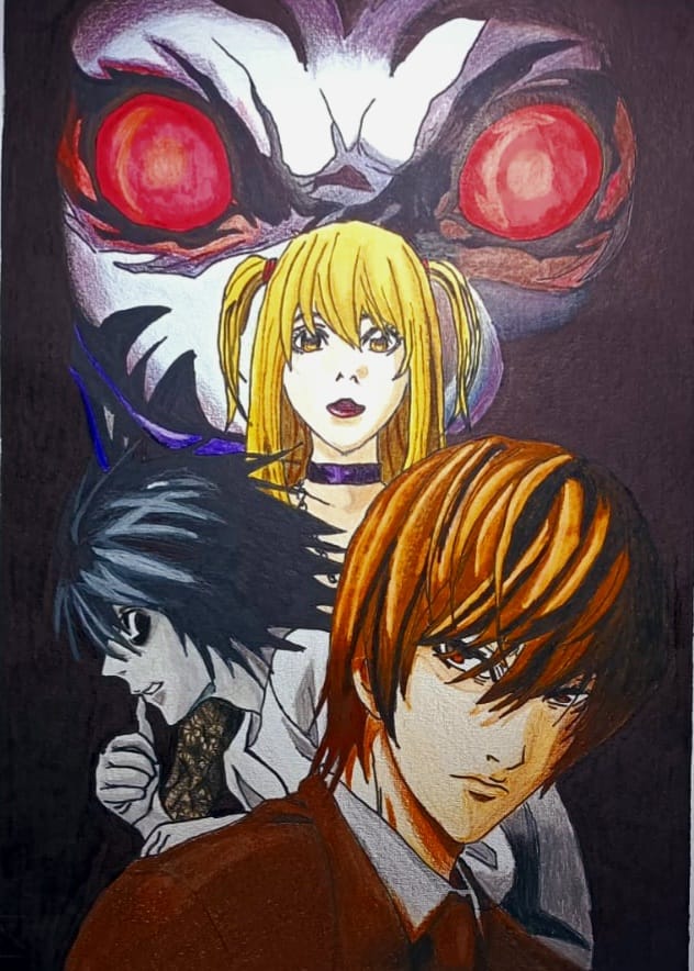 Cristian 2° superiore – promarker