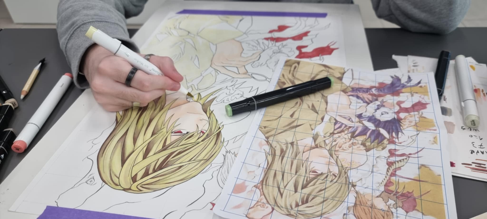 Promarker