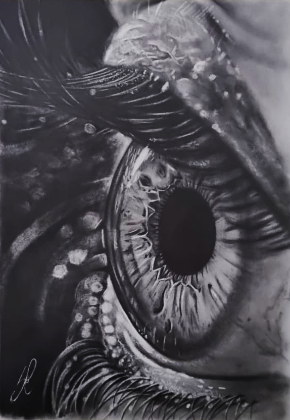Valentina – Chiaroscuro